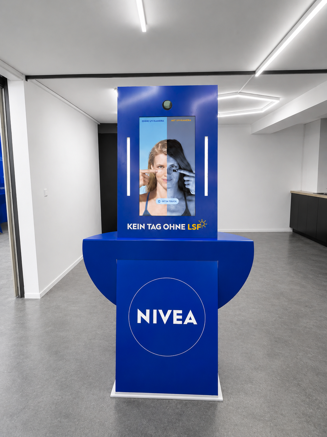 BEIERSDORF | NIVEA SUNSCREEN EXHIBIT
